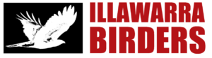 Illawarra Birders logo
