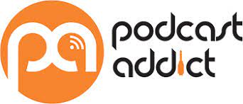 Podcast Addict Icon