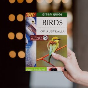 Green Guide: Birds of Australia