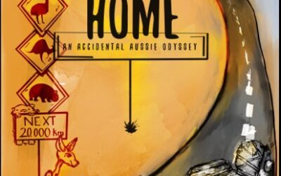 Book Release – The Long Road Home