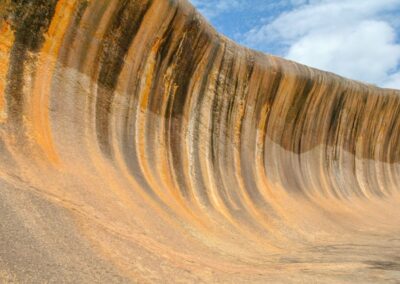 Wave Rock (WA)
